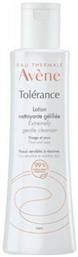 Avene Lotion Καθαρισμού Tolerance Control Cleansing για Ευαίσθητες Επιδερμίδες 200ml