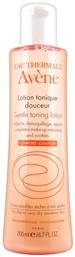 Avene Lotion Τόνωσης Eau Thermal Gentle Toning για Ξηρές Επιδερμίδες 200ml από το Attica