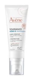 Avene Tolerance Hydra-10 48ωρη Κρέμα Προσώπου για Λιπαρές/Μικτές Επιδερμίδες κατά της Ερυθρότητας με Υαλουρονικό Οξύ 40ml από το Pharm24