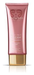 Avgerinos Cosmetics Baby Talc Κρέμα Σώματος 200ml