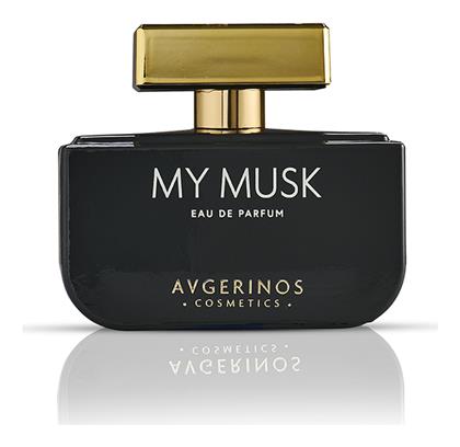 Avgerinos Cosmetics My Musk 50ml
