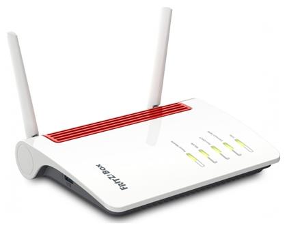 AVM FRITZ!Box 6850 LTE Ασύρματο 4G Mobile Router