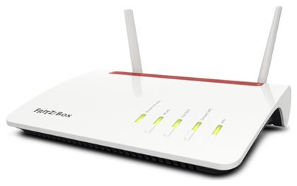 AVM FRITZ!Box 6890 LTE VDSL2 Ασύρματο 4G Mobile Router