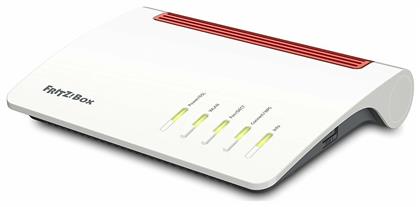 AVM FRITZ!Box 7510 v1.2 Ασύρματο VDSL2 Modem Router