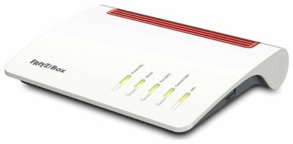 AVM FRITZ!Box 7510 VDSL2 Ασύρματο Modem Router