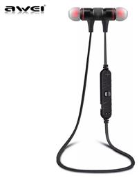 Awei A920BL In-ear Μαύρα από το MagicStore