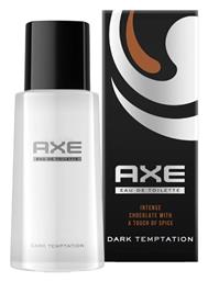 Axe Dark Temptation Eau de Toilette 100ml από το e-Fresh