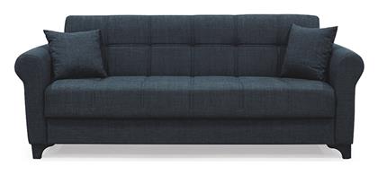 Azur Καναπές Κρεβάτι Υφασμάτινος