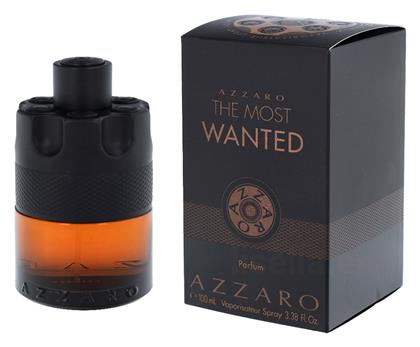 Azzaro The Most Wanted Eau de Parfum 100ml από το Notos