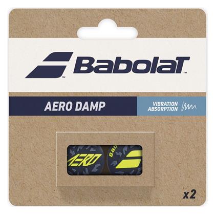 Babolat Aero 700126-100 Αντικραδασμικό Ρακέτας Τένις 2τμχ