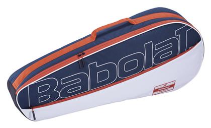 Babolat Club Essential Τσάντα Ώμου / Χειρός Τένις 3 Ρακετών Πολύχρωμη από το Zakcret Sports