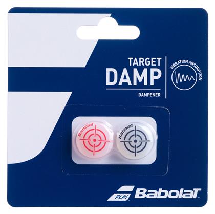 Babolat Dampener Target X2 700047-189