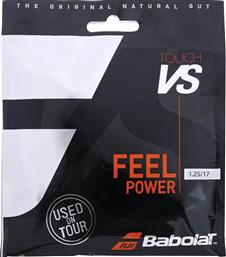 Babolat Touch VS Natural Gut String (1.25mm, 12m) Natural