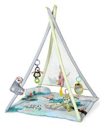 Baby Adventure Παιδική Σκηνή Ινδιάνικη TeePee Πολύχρωμη