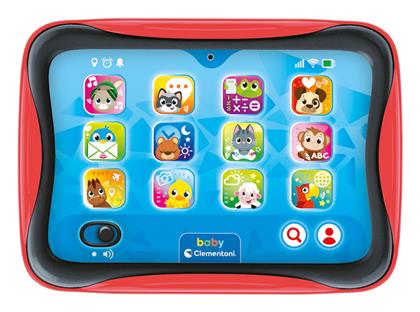 Baby Clementoni Laptop-Tablet για 12+ Μηνών