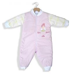 Baby Oliver Χειμερινός Υπνόσακος με Πόδια