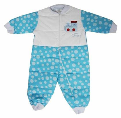 Baby Oliver Design 37 No2 98cm Ciel