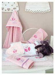 Baby Oliver Sweet Owl 630 Pink από το Plus4u