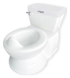 Baby Wise Κλασικό Γιο Γιο με Ήχους Λευκό