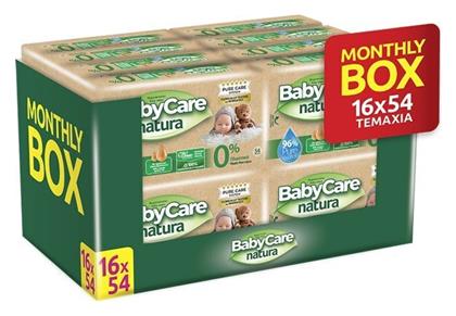 BabyCare Natura