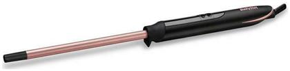 Babyliss Curling Wand Warm Ψαλίδι Μαλλιών για Μπούκλες C449E