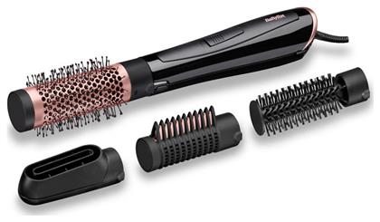 Babyliss Perfect Finish Ηλεκτρική Βούρτσα Μαλλιών με Αέρα