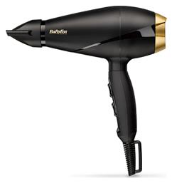 Babyliss Speed Pro Πιστολάκι Μαλλιών