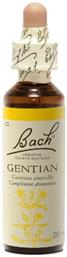 Bach Gentian Ανθοΐαμα σε Σταγόνες 20ml από το Pharm24