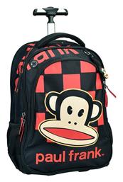 Paul Frank Τρόλεϊ Μαύρη