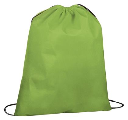 Backpack Saturn Valento Mcvasatvm Apple Green