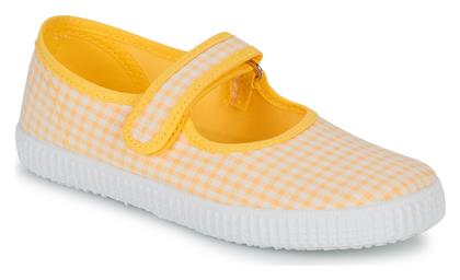 Μπαλαρίνες Citrouille Et Compagnie Ivalya