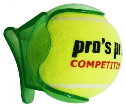 Ball Clip Green από το E-tennis