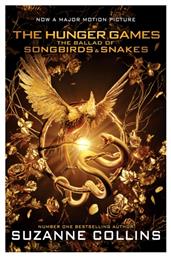 Ballad of Songbirds And Snakes Movie Tie από το Filinda