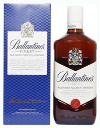 Ballantine's Finest Ουίσκι 700ml Κωδικός: 4956957 από το e-Fresh