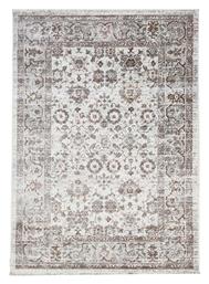 Balsan Estia Χαλί Ορθογώνιο Light Ivory / Brown από το Carpets-Store