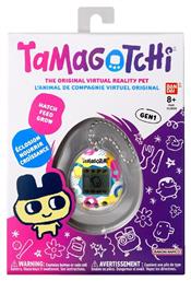 Bandai Spirits Ηλεκτρονική Παιδική Κονσόλα Χειρός Tamagotchi - Memphis για 8+ Ετών από το Designdrops