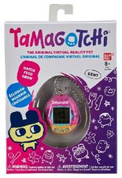 Bandai Spirits Tamagotchi - Ice Cream Ηλεκτρονική Παιδική Κονσόλα Χειρός για 8+ Ετών