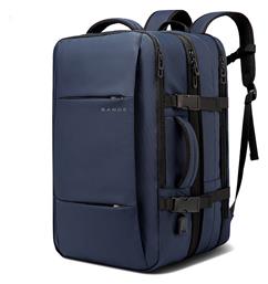 Bange Backpack Αδιάβροχο Μπλε / Μπλε από το Uniqueshop