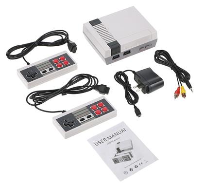 Bante Ηλεκτρονική Παιδική Ρετρό Κονσόλα για 3+ Ετών