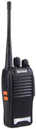 Baofeng BF-777S Walkie Talkie 5W χωρίς Οθόνη