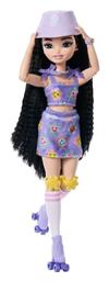 Barbie Dream Besties Roller Skate Renee για 4+ Ετών