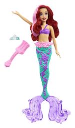 Barbie Disney Princess Ariel για 3+ Ετών