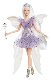 Barbie Συλλεκτική Νεραϊδα των Δοντιών για 6+ Ετών από το BlablaToys