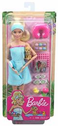 Barbie Wellness Spa για 3+ Ετών