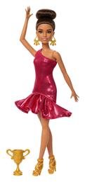 Barbie You Can Be Anything - Ballroom Dancer για 3+ Ετών