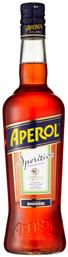 Barbieri Aperol Aperitivo Απεριτίφ 700ml Κωδικός: 12582449 από το e-Fresh