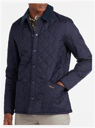 Barbour Μπουφάν Navy Μπλε