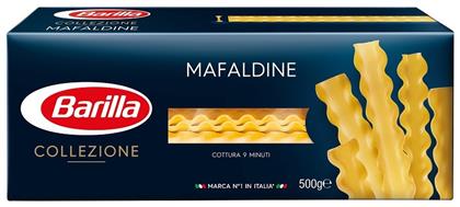 Barilla Mafaldine 500gr Κωδικός: 22871923