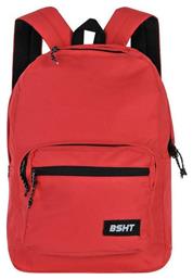 Basehit Backpack 16.8lt Κόκκινο