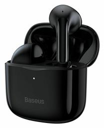 Baseus Bowie E3 Earbud Μαύρα